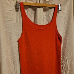 Eileen fisher organic tank top